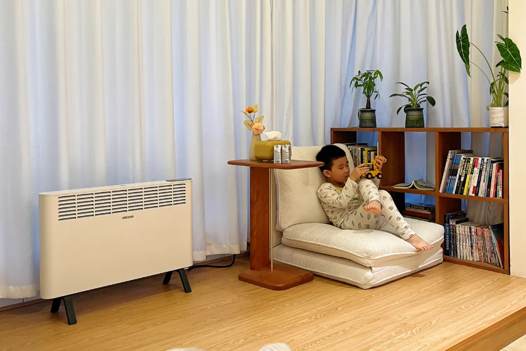 经典款取暖器CNS Plus