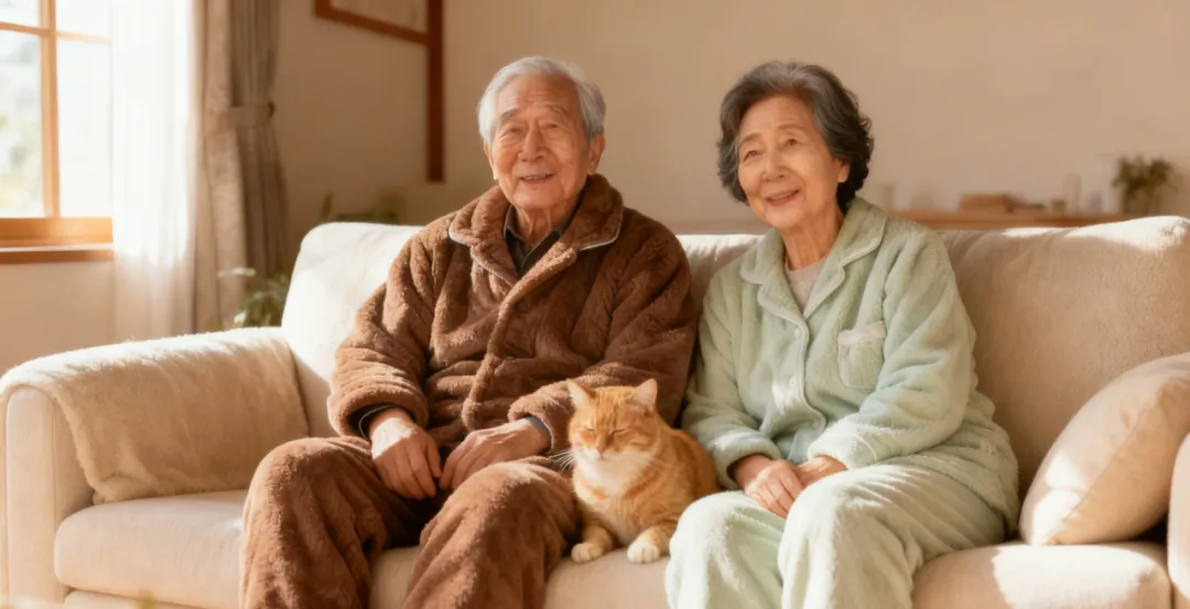 世创电能的即热式电热水器