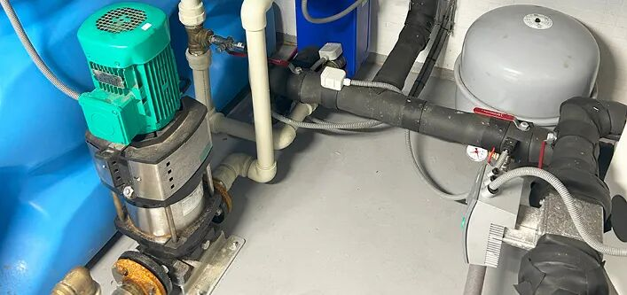 热泵采暖系统的节能答卷